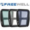 Freewell sada filtrů Everyday pro DJI Air 3 FW-A3-EDY
