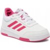 adidas Tensaur Sport 2.0 cloud white/team real magenta/core black biela adidas Tensaur Sport 2.0 cloud white/team real magenta/core black biela