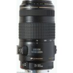 Canon EF 70-300mm f4-5.6 IS USM