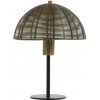 Light & Living Bronzová antik kovová lampa Klobu - Ø25*33cm / E27 - Light & Living Light & Living Bronzová antik kovová lampa Klobu - Ø25*33cm / E27 - Light & Living