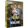 Poldové a nemluvně DVD Poldové a nemluvně DVD