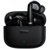 QCY Bluetooth slúchadlá T19 s dobíjacím boxom, čierne QCY Bluetooth slúchadlá T19 s dobíjacím boxom, čierne
