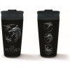 Pyramid International Cestovní hrnek Zaklínač Sigils 450 ml