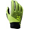 Fox Yth Defend LF fluo