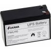 FIAMM Baterie - FUKAWA FWU-110 náhradní baterie za APCRBC110 (12V/7Ah) FIAMM Baterie - FUKAWA FWU-110 náhradní baterie za APCRBC110 (12V/7Ah)