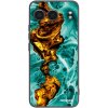 Picasee silikónový čierny obal pre OnePlus Nord 4 - Goldsky Picasee silikónový čierny obal pre OnePlus Nord 4 - Goldsky