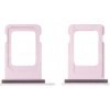 Apple iPhone 15, 15 Plus - Držiak SIM karty Farba: Ružová Apple iPhone 15, 15 Plus - Držiak SIM karty Farba: Ružová