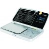 Digitálna váha JScale HP-200X do 200g / 0,01g Digitálna váha JScale HP-200X do 200g / 0,01g