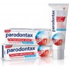 PARODONTAX Zubná pasta Fresh Mint Aktívna obnova ďasien 2 x 75 ml PARODONTAX Zubná pasta Fresh Mint Aktívna obnova ďasien 2 x 75 ml