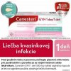 CANESTEN GYN 1 deň mäkká vaginálna kapsula 1 kapsula + aplikátor CANESTEN GYN 1 deň mäkká vaginálna kapsula 1 kapsula + aplikátor