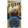 Spoločenská hra Ticket to Ride: USA 1910 Rebel Spoločenská hra Ticket to Ride: USA 1910 Rebel