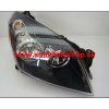 Opel ASTRA H 02/07- svetlo H1+H7 pravé, čierne Opel ASTRA H 02/07- svetlo H1+H7 pravé, čierne