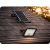V-TAC Solárny LED reflektor so solárnym panelom 30W, 4800lm, IP65, 6000mAh Farba svetla: Studená biela V-TAC Solárny LED reflektor so solárnym panelom 30W, 4800lm, IP65, 6000mAh Farba svetla: Studená biela