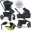 EASYWALKER Kočík kombinovaný Jimmey 2v1 Indigo Blue LITE RWS + KIDDY Evoluna i-size 2 + základňa VP-F188405 EASYWALKER Kočík kombinovaný Jimmey 2v1 Indigo Blue LITE RWS + KIDDY Evoluna i-size 2 + základňa VP-F188405