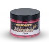 Mikbaits Mirabel Fluo boilies 150 ml 12 mm Česnek Mikbaits Mirabel Fluo boilies 150 ml 12 mm Česnek