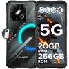 Smartfón DOOGEE Blade GT Play 5G 8/256GB 6.72 Smartfón DOOGEE Blade GT Play 5G 8/256GB 6.72