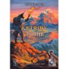 Kartografové: Sada map 5 - Ketřiny pláně - Rudý tesák a Zlatý vrch Kartografové: Sada map 5 - Ketřiny pláně - Rudý tesák a Zlatý vrch