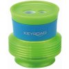 Keyroad Orezávatko kontajner Stretchy - zelené Keyroad Orezávatko kontajner Stretchy - zelené