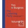 The Listening Party Volu… The Listening Party Volu…