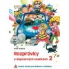 Rozprávky o dopravných značkách 2 - Peter Stoličný Rozprávky o dopravných značkách 2 - Peter Stoličný