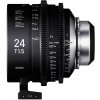SIGMA CINE 24mm T1.5 FF f/AP2 (METRIC) iTechnology PL-mount