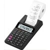 CASIO kalkulačka HR 8 RCE BK, Tiskový klakulátor CASIO kalkulačka HR 8 RCE BK, Tiskový klakulátor