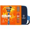 Darčekové balenie Gillette Fusion5 na holenie Gillette Darčekové balenie Gillette Fusion5 na holenie Gillette