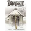 Zámek a klíč 4: Klíče království - Joe Hill Zámek a klíč 4: Klíče království - Joe Hill