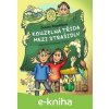 E-kniha Kouzelná třída mezi strašidly - Zuzana Pospíšilová, Drahomír Trsťan (ilustrátor) E-kniha Kouzelná třída mezi strašidly - Zuzana Pospíšilová, Drahomír Trsťan (ilustrátor)
