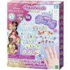 Aquabeads Disney Princess štúdio na zdobenie nechtov Aquabeads Disney Princess štúdio na zdobenie nechtov