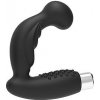 Addicted Toys Prostate Anal Vibrator #3 čierny nabíjací masér prostaty Addicted Toys Prostate Anal Vibrator #3 čierny nabíjací masér prostaty