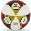 ERIMA Hybrid Training 2.0 červená/limetková futbalová lopta veľkosť 4 ERIMA Hybrid Training 2.0 červená/limetková futbalová lopta veľkosť 4