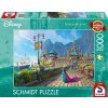 Schmidt Kinkade Disney Frozen 1000 dielov Schmidt Kinkade Disney Frozen 1000 dielov