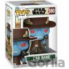 Funko POP! Star Wars The Book of Boba Fett Cad Bane Star Wars 580 Funko POP! Star Wars The Book of Boba Fett Cad Bane Star Wars 580