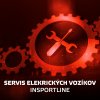 Servis a údržba elektrických vozíkov a skútrov inSPORTline Servis a údržba elektrických vozíkov a skútrov inSPORTline