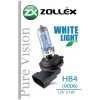 Zollex Žiarovka Pure Vision HB4 12V 51W PV 61924 Zollex Žiarovka Pure Vision HB4 12V 51W PV 61924