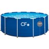 Bazén CF FRAME modrý - 366 x 122 cm Bazén CF FRAME modrý - 366 x 122 cm