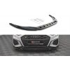 Maxton Design Spojler pod predný nárazník - Audi, AUA38YSLINEFD3C Maxton Design Spojler pod predný nárazník - Audi, AUA38YSLINEFD3C
