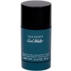 Davidoff Cool Water Alcohol Free 70 g deostick bez obsahu hliníku pro muže Davidoff Cool Water Alcohol Free 70 g deostick bez obsahu hliníku pro muže
