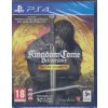 Kingdom Come: Deliverance Royal Edition (PS4) 4020628560867 Kingdom Come: Deliverance Royal Edition (PS4) 4020628560867