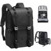 K&F Concept Beta Backpack 20L Photography Backpack black deep grey