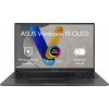 ASUS Vivobook 15 OLED (M1505YA-OLED245W), R7-7730U, 15.6 ASUS Vivobook 15 OLED (M1505YA-OLED245W), R7-7730U, 15.6
