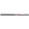 Betónový vrták SDS Plus Hilti 6x120 mm príklepová do betónu (4 čepele) Betónový vrták SDS Plus Hilti 6x120 mm príklepová do betónu (4 čepele)