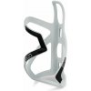 Košík ACID Bottle Cage HPP Sidecage matt white´n´glossy black Košík ACID Bottle Cage HPP Sidecage matt white´n´glossy black