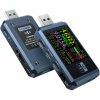 FNIRSI FNB48P BT Tester USB portů s Bluetooth FNIRSI FNB48P BT Tester USB portů s Bluetooth