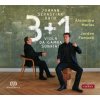 Bach: Viola da Gamba Sonatas BWV 1027-1030 (SACD) (Alejandro Marías, Jordan Fumadó) Bach: Viola da Gamba Sonatas BWV 1027-1030 (SACD) (Alejandro Marías, Jordan Fumadó)