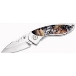 Buck Alpha Dorado, Camo