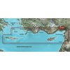 Garmin BlueChart G2 Vision - GR506S /Kréta-Cyprus/ SMALL