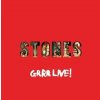 The Rolling Stones - Grrr Live! (180g) (3 LP) The Rolling Stones - Grrr Live! (180g) (3 LP)