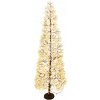 Vianočný stromček 1600 LED 150cm Vianočný stromček 1600 LED 150cm